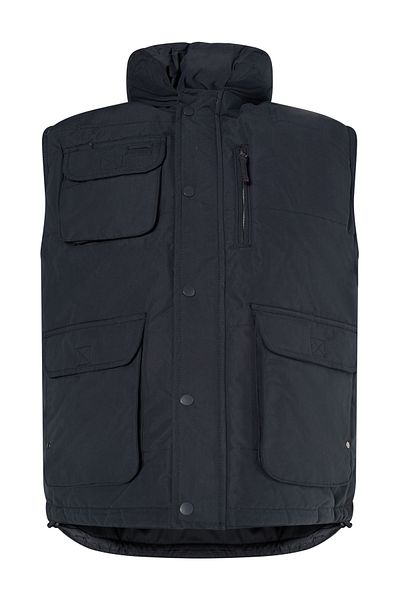 Tuffskull Vest