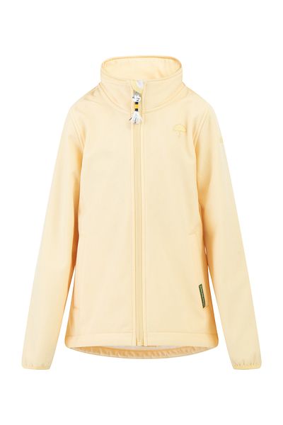 Schmuddelwedda Softshelljacke - Recyceltes Material