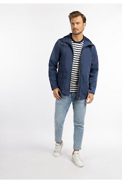 Dreimaster Übergangsjacke