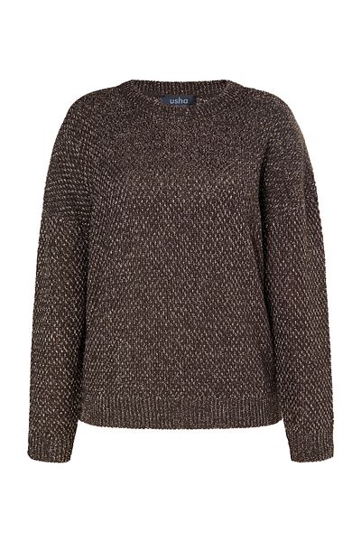 USHA Strickpullover