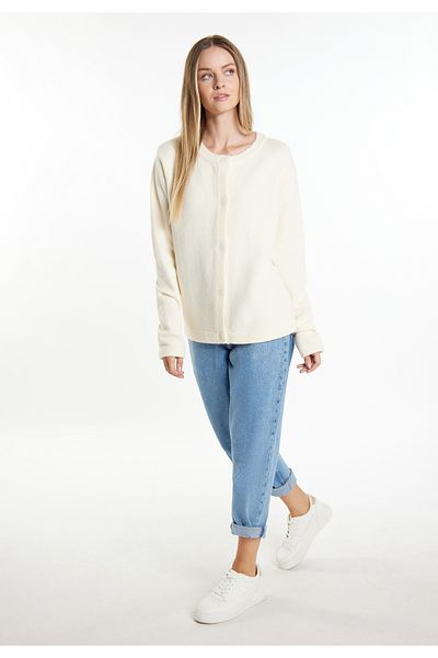 Dreimaster Strickjacke