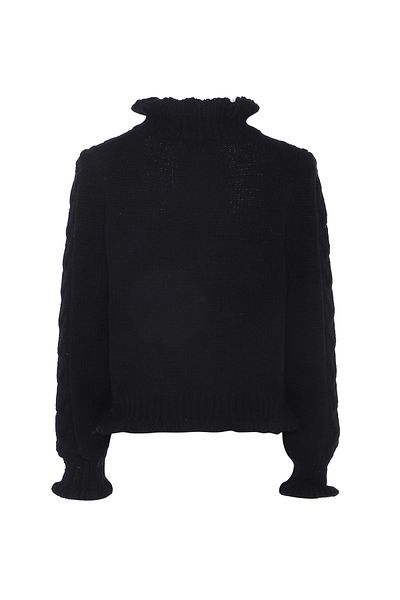 Faina Pullover