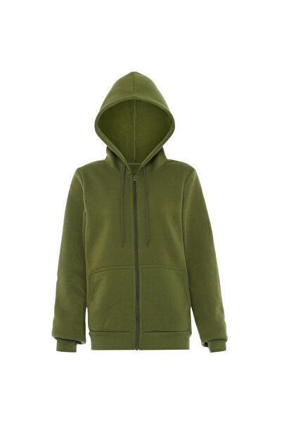 Generic Brand Kapuzenjacke