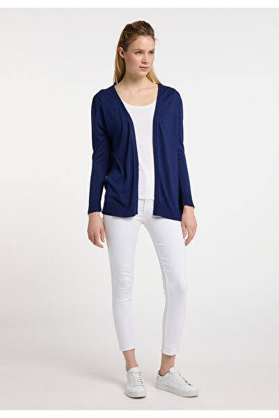 Dreimaster Strickjacke