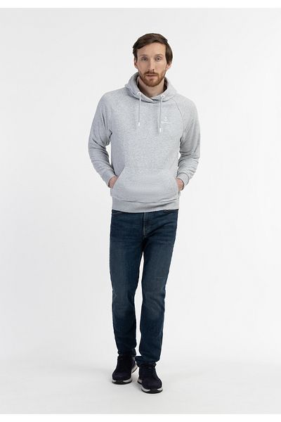 Dreimaster Kapuzenpullover
