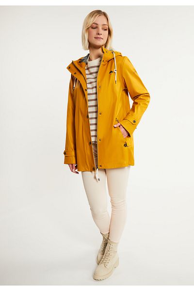 Schmuddelwedda Regenjacke