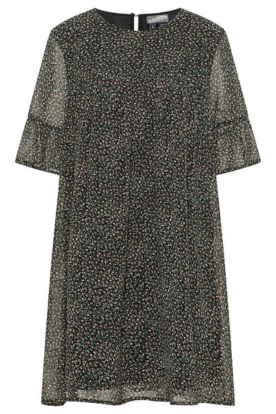 Dreimaster Kleid