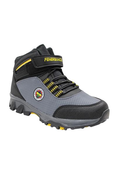 Kinetix Roha Hi FB 2PR Anatomical Boy's Boots