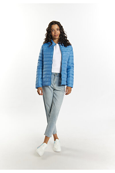 myMo Leicht wattierte Jacke