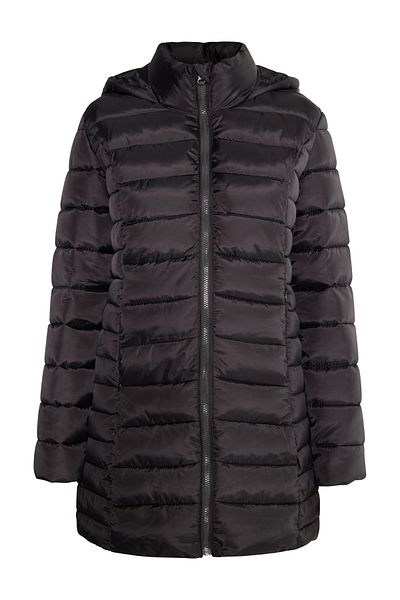myMo Leichte Steppjacke