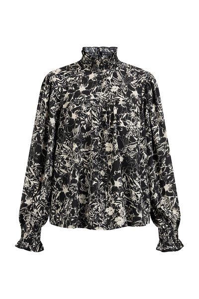Dreimaster Blusenshirt