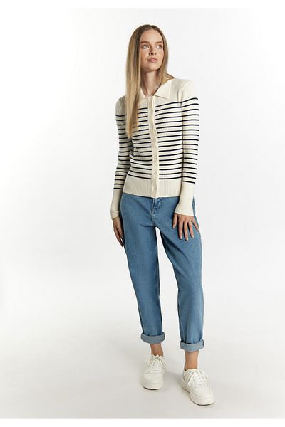 Dreimaster Strickjacke