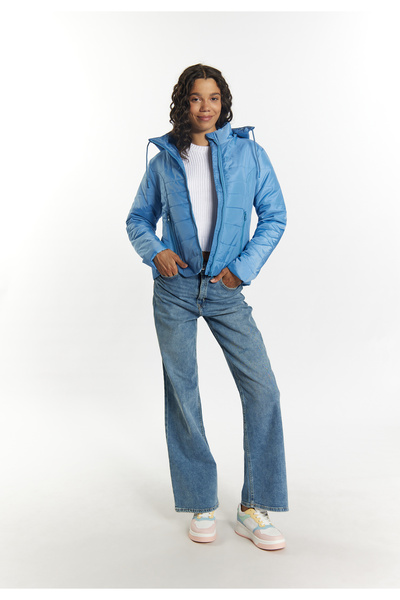 myMo Leicht wattierte Jacke