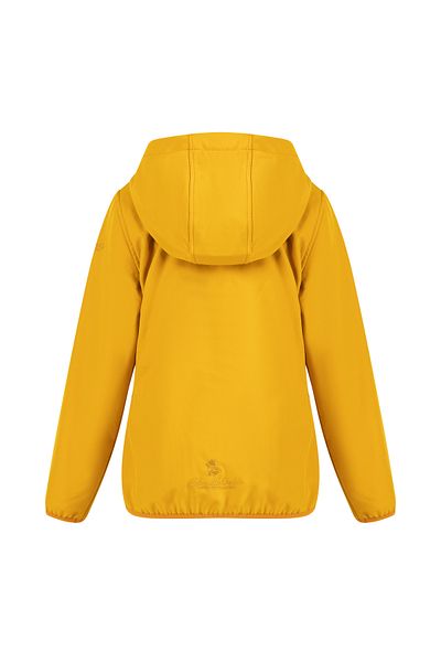 Schmuddelwedda Softshelljacke
