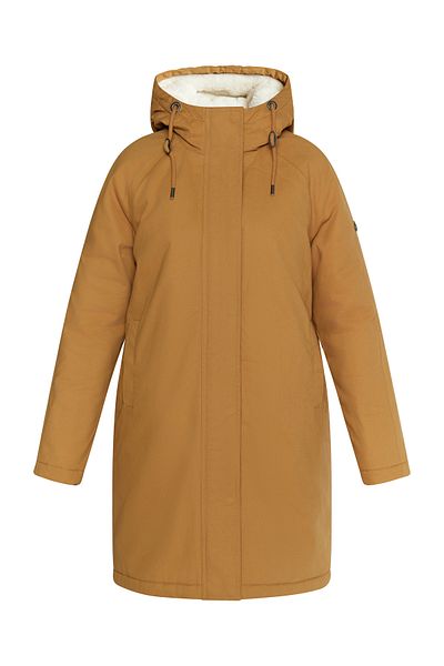 Dreimaster Winterparka