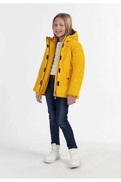 Schmuddelwedda Winterjacke