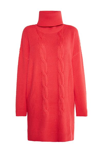 myMo Strickkleid