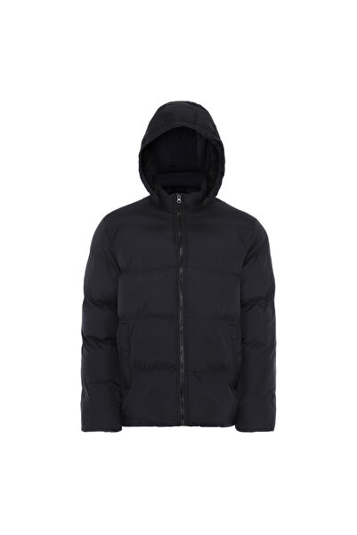 Sloan Wattierte Steppjacke