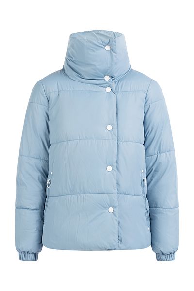 Dreimaster Wattierte Winterjacke