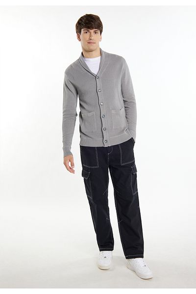 Mo Strickjacke