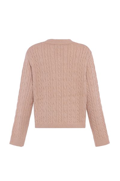 Faina Sweater