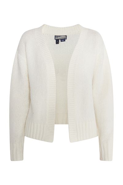 Dreimaster Strickjacke