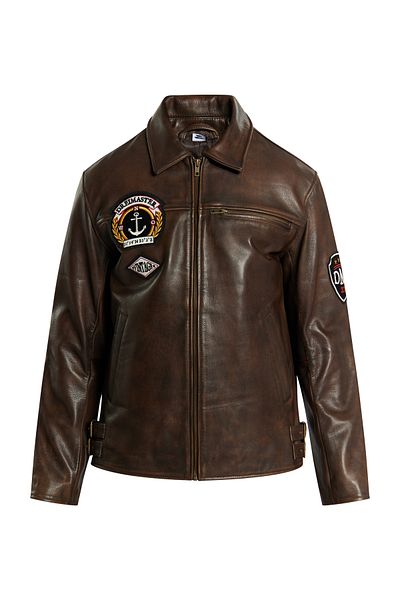 Dreimaster Jacke