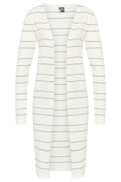 Dreimaster Cardigan