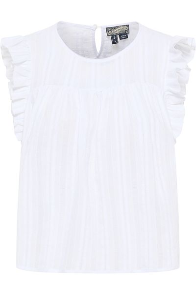 Dreimaster Bluse