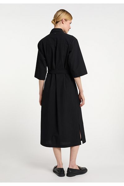 Dreimaster Hemdkleid