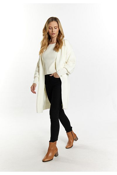 USHA Strickcardigan