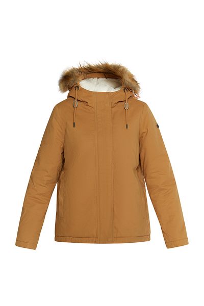 Dreimaster Winterjacke