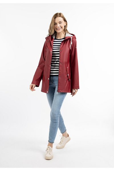 Dreimaster Regenjacke