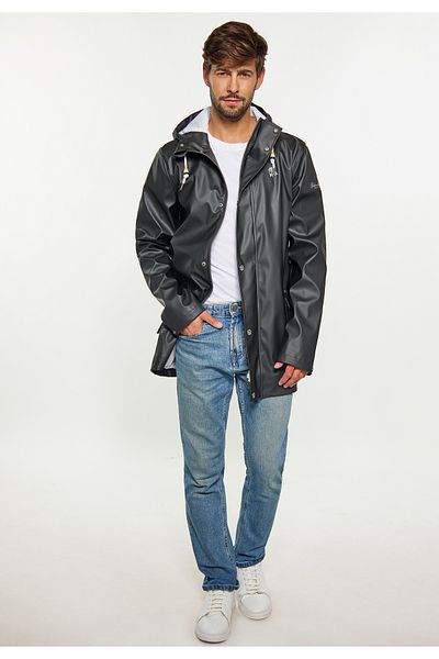 Schmuddelwedda Regenjacke