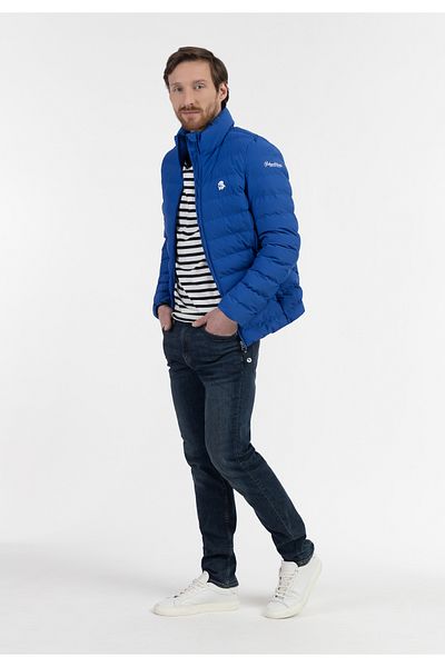 Schmuddelwedda Übergangsjacke / Winterjacke