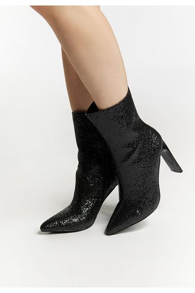 Faina Stiefelette