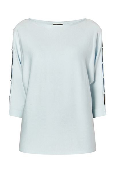 Faina Strick Pullover