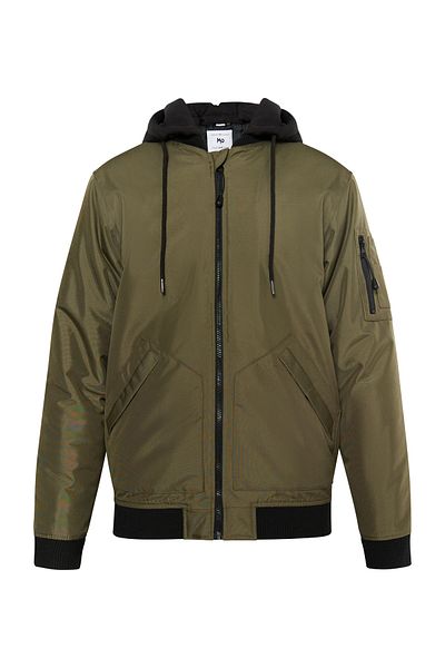 Mo Bomberjacke