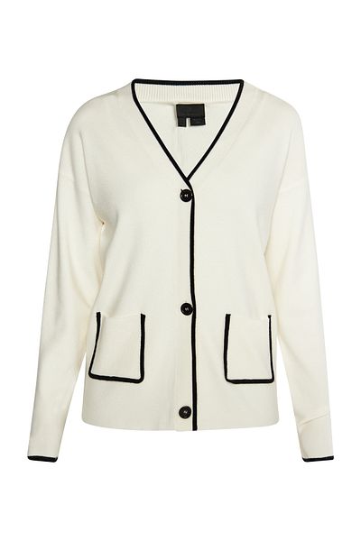 Dreimaster Strickjacke