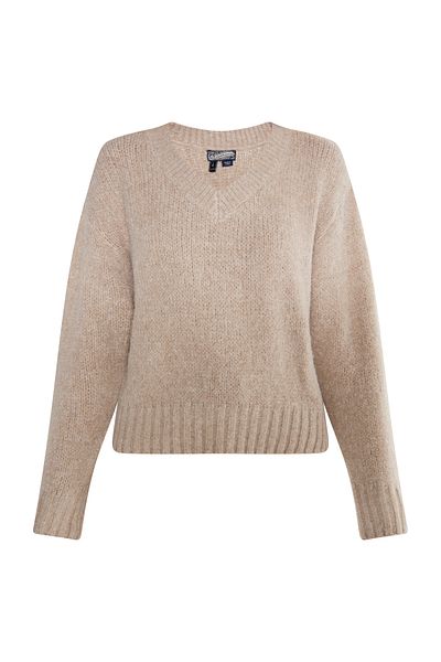 Dreimaster Strickpullover