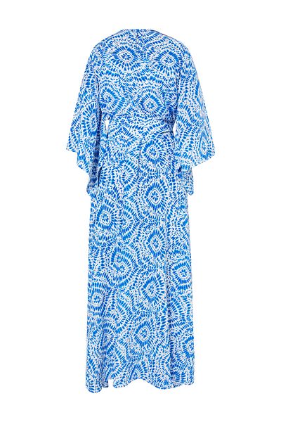 IZIA Maxikleid mit Print