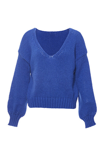 Sookie Pullover