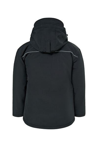 USHA Softshelljacke