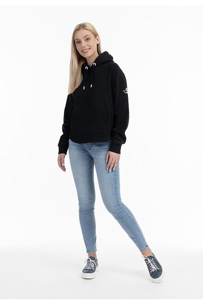 Dreimaster Kapuzenpullover