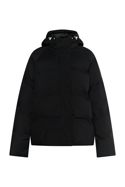 Dreimaster Winterjacke Mit Wattierung