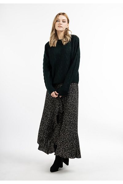 Dreimaster Strick Pullover