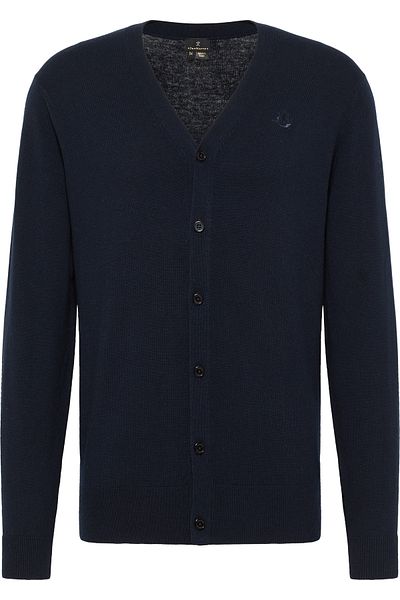 Dreimaster Strickjacke