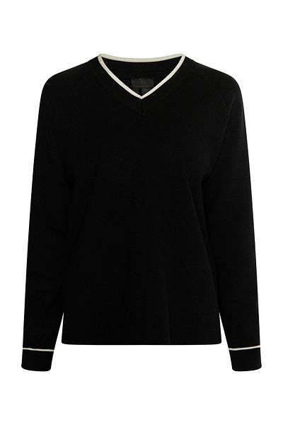 Dreimaster Strickpullover