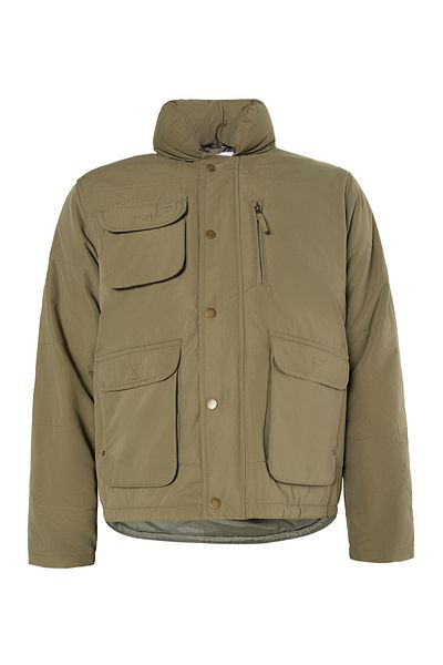 Mo Wattierter Blouson