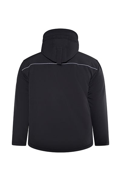 Mo Softshelljacke